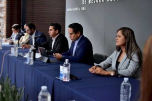 Municipio de Corregidora elimina 13 trámites para simplificar procesos