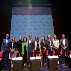 Municipio de Querétaro anunció la edición del Hay Festival 2022