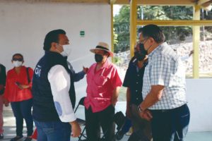 Municipio de Querétaro avanza con el programa de Dignificación de Condominios
