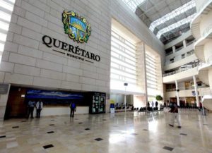Municipio de Querétaro pagó 17 millones 606 mil pesos en vacaciones