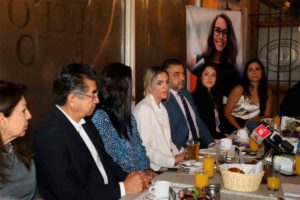 Municipio de Querétaro se une al Diplomado “Fortalecimiento de la Mujer Empresaria”