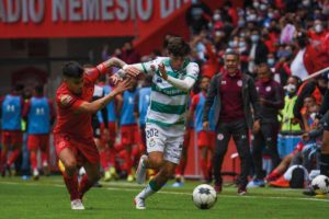 Otra promesa mexicana llega a Europa, Jordan Carrillo jugará en el Sporting de Gijón
