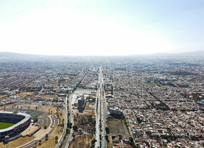 Ley Inmobiliaria busca creación del Centro de Mediación y Conciliación en Querétaro  / Foto: iStock