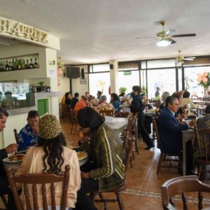 Restaurantes en Querétaro registraron repunte a finales de 2022