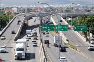 SCT solicita fideicomiso de 120 mdp al municipio de Querétaro para otorgar tramo urbano de la 57