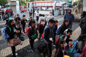 SEP publica calendario escolar oficial 2022-23 ¿Cuándo inician las clases en Querétaro?