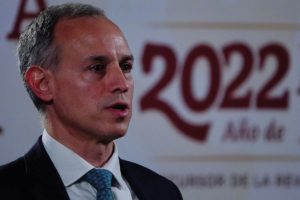 Secretaría de Salud otorgará más facultades a Hugo López-Gatell