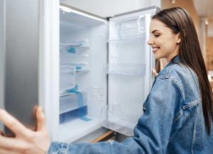 Tips para comprar un refrigerador de manera sencilla y rápida