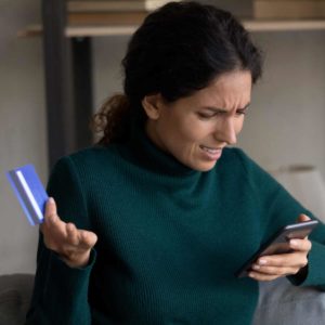 ¿Cómo evitar estafas de los monta deudas a través de tu teléfono?