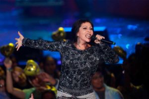 Alejandra Guzmán llegará en concierto a Querétaro
