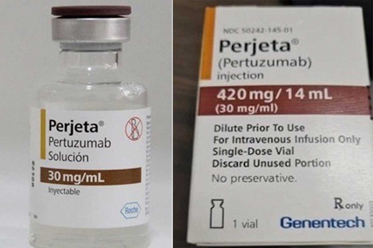 Alertan en Querétaro por falsificación de medicamentos para el cáncer / Foto: Especial 