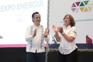Avanza organización del Congreso de Energía 2022 en Veracruz