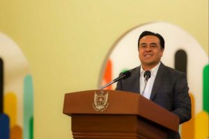 Ayuntamiento de Querétaro aprueba informe de Luis Nava