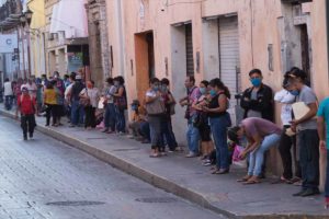 Desempleo de jóvenes en Querétaro se debe a falta de herramientas: Sejuve