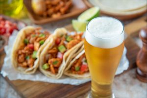 Día internacional de la cerveza: ¿Cuánto consumen los mexicanos?