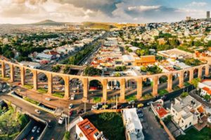 Incrementará atracción de empresas en Querétaro: Canacintra
