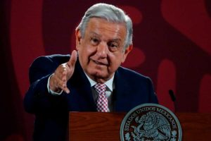 López Obrador celebra inversión extranjera ‘histórica’ en México
