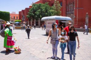 Municipio de Querétaro ha recaudado 9 mdp por impuestos de hospedaje