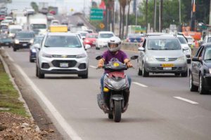 Municipio de Querétaro destinará 10 mdp al año para carretera México-Querétaro