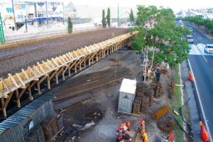 No habrá recursos adicionales para Puente Sombrerete: SDUOP