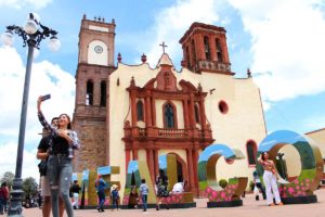 No te pierdas el festival de cultura indígena en Amealco, Querétaro