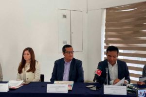 Presentan Feria de Regreso a Clases en Querétaro