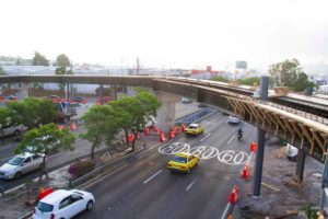 Presentan denuncias contra Soluntitec por puente de Sombrerete