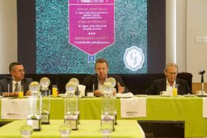Presentan en Querétaro el Torneo de Golf “El Bueno, El Malo y el Feo”