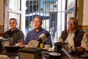 Querétaro presenta rezagos en aplicación de Reforma Laboral para sindicatos