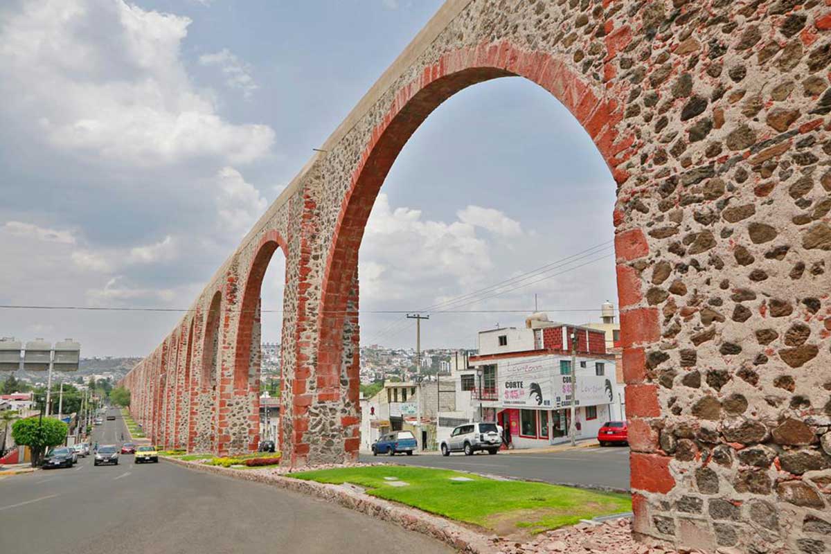 Querétaro, de los mejores mercados del país: Shell México / Foto: Especial 