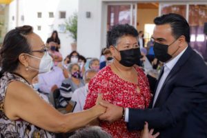 SMDIF de Querétaro anuncia Procuraduría de Protección al Adulto Mayor