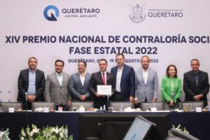 San Juan del Río y Conagua firman convenio de colaboración