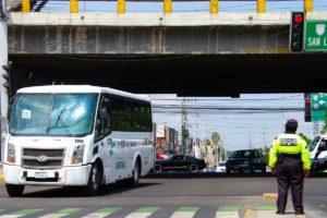 Se reformará la ley de movilidad de Querétaro