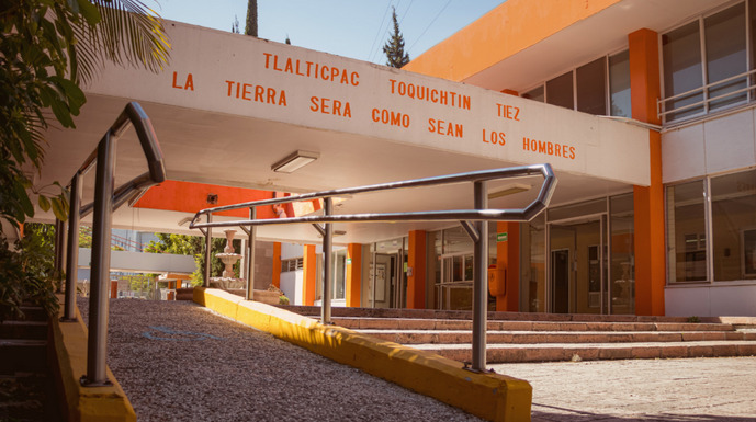 TecNM campus Querétaro