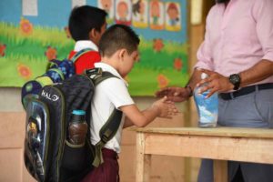 Ciclo escolar en Querétaro arrancará sin libros de texto de la SEP