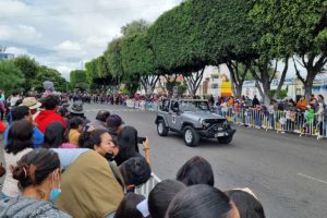 El estado de Querétaro reporta saldo blanco en festejos patrios: SSC
