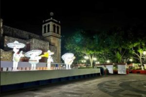 Así celebrarán fiestas patrias en Corregidora, Querétaro