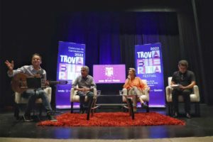 Cierra convocatoria del 'Primer Concurso de cantautores Trovabierta' 2022