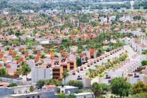Combatir la informalidad, el principal reto de vivienda en México