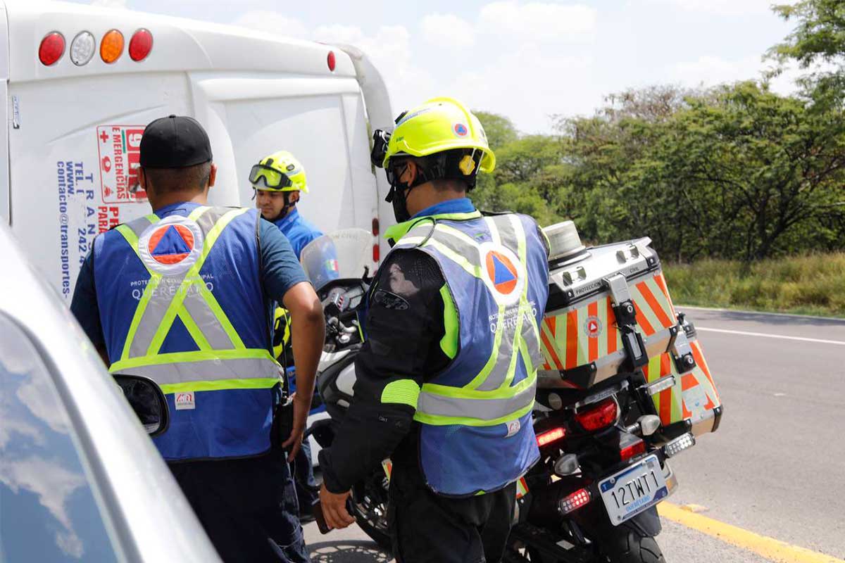 Fotomultas disminuirán accidentes y muertes en vialidades: Observatorio Ciudadano / Foto: Especial 