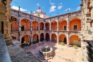 Los 5 mejores museos en Querétaro