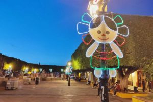 Negocios de Querétaro esperan 280 millones por fiestas patrias