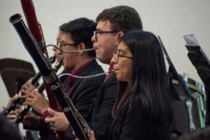 Orquesta celebra con los matices y los sonidos de México