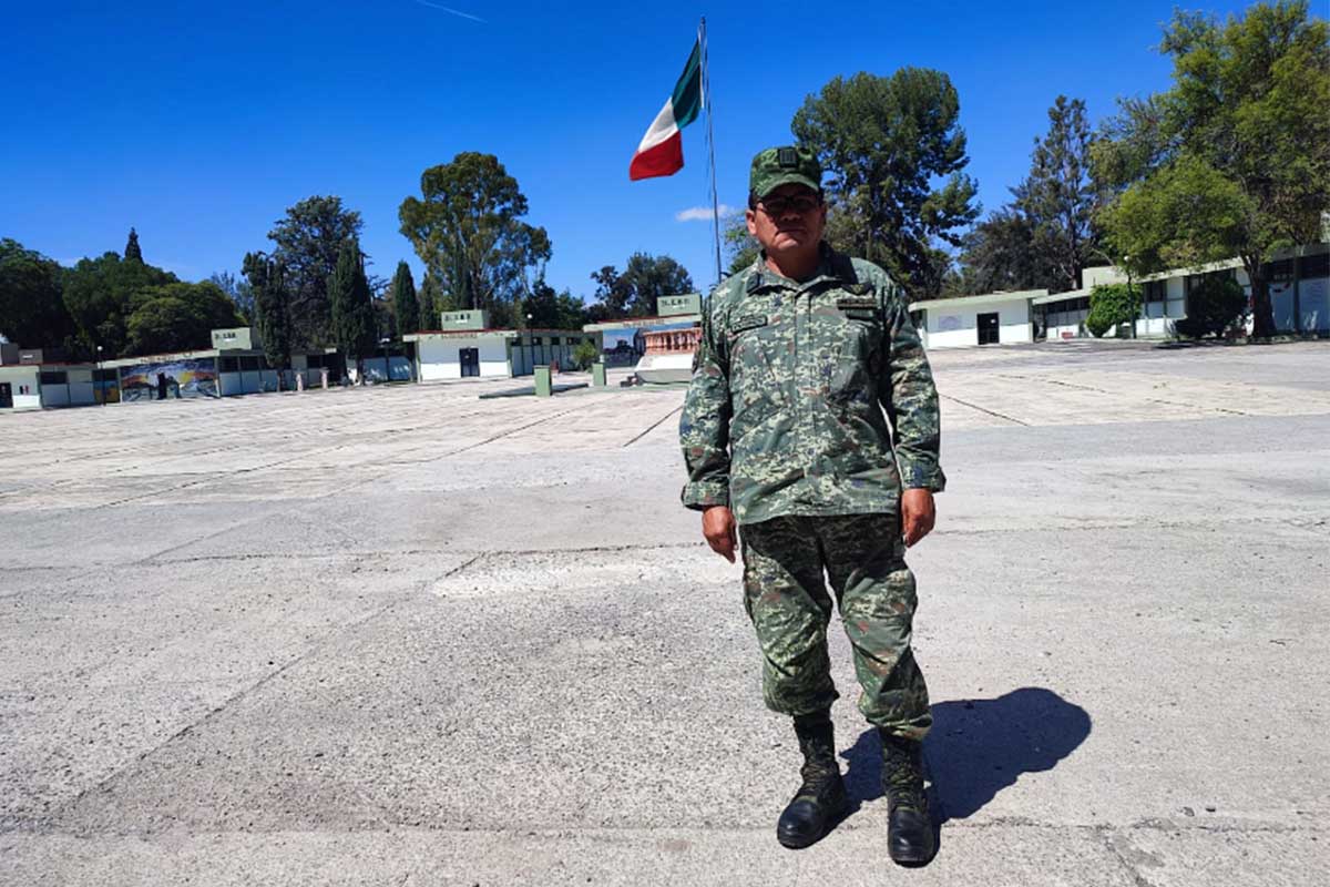 Simulacros deben tomarse en serio: Ejército Mexicano/ Foto: Especial 