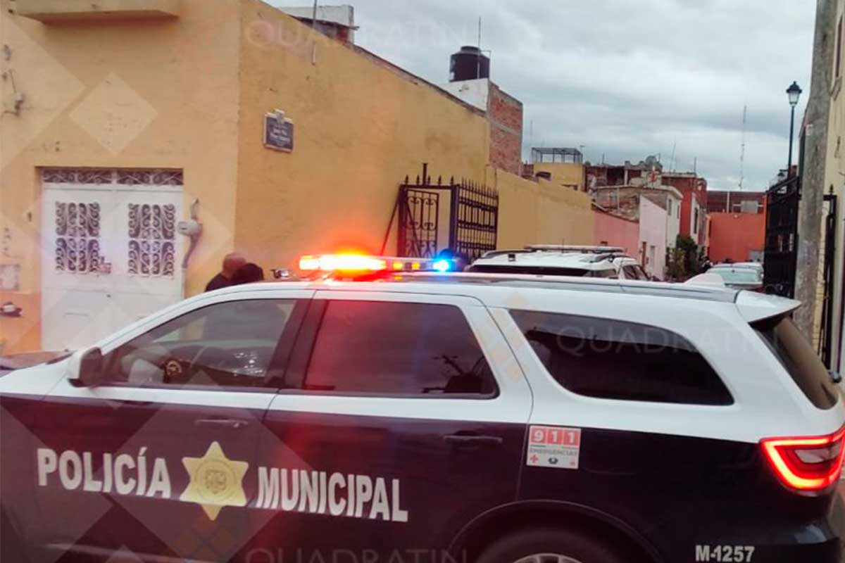 UAQ se pronuncia por caso de feminicidio en Querétaro / Foto: Quadratín