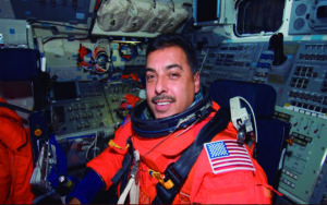 Astronauta mexicano explica el nuevo lanzamiento de la NASA