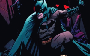Batman Day: Fans de DC Comics festejan al superhéroe