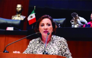 Gobierno del Estado de Querétaro destacó durante su comparececia que se estarán impulsando programas para dotar de certeza