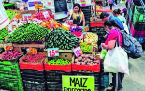 Querétaro se mantiene como la entidad con menor impacto inflacionario