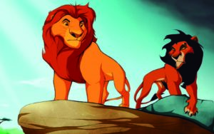 Disney anuncia película sobre Mufasa de El Rey León para 2024